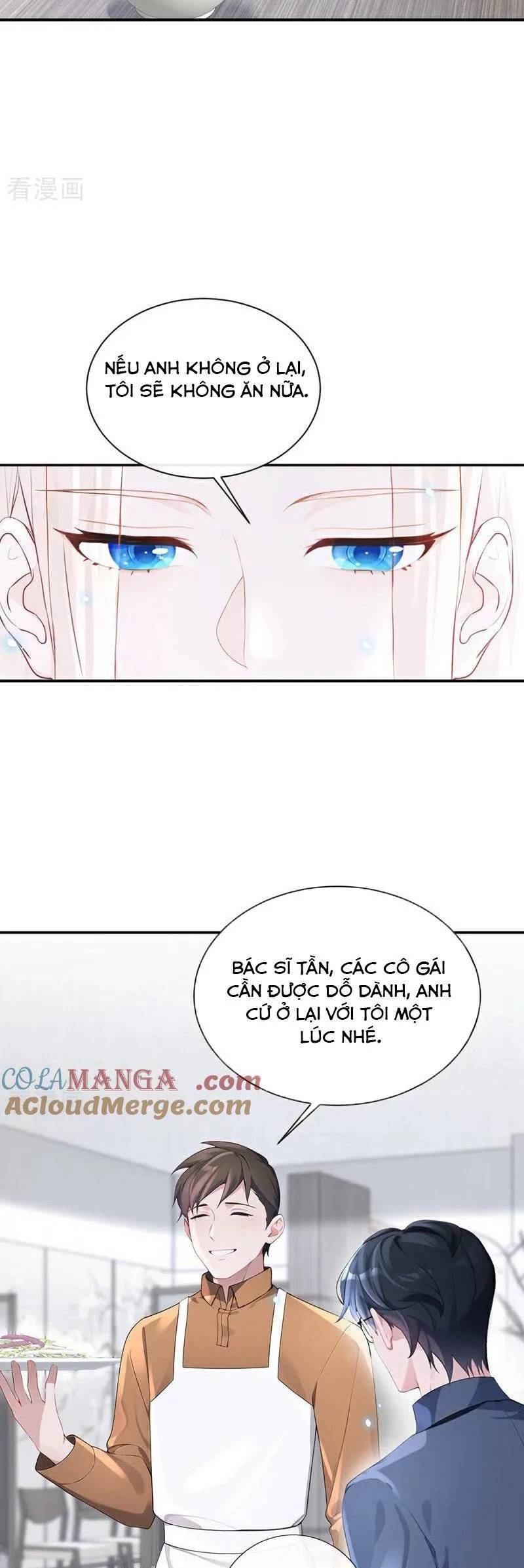 Xuyên Nhanh Ký Chủ Cô Ấy Một Lòng Muốn Chết Chapter 103 - Trang 17