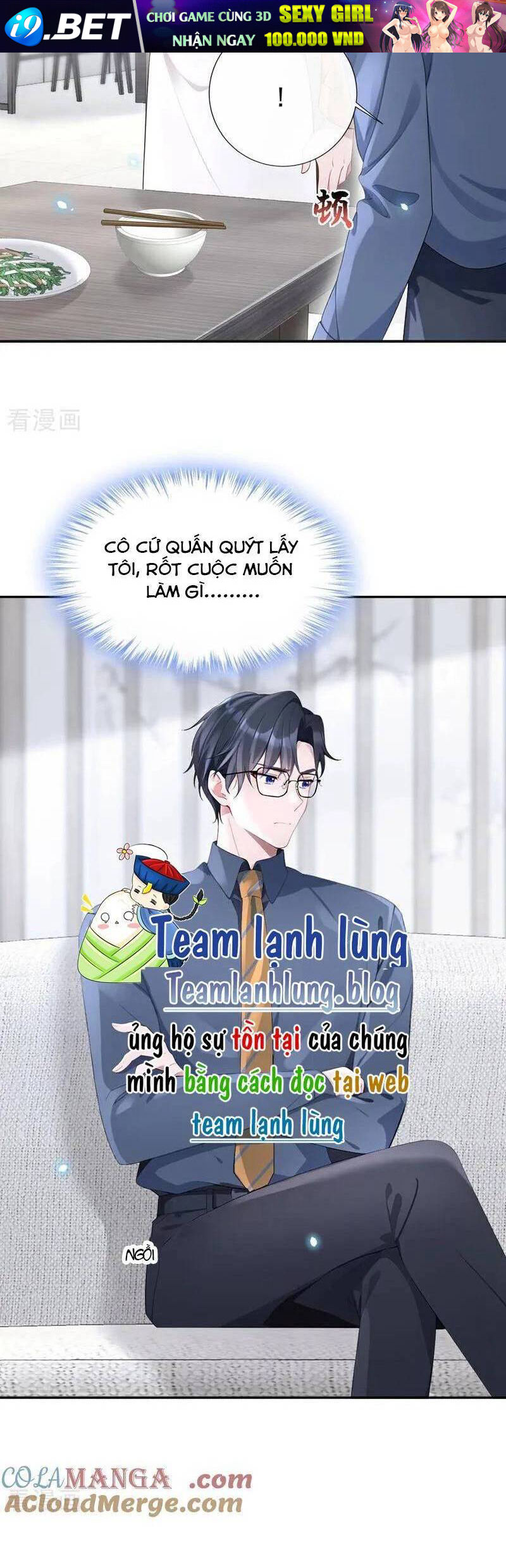 Xuyên Nhanh Ký Chủ Cô Ấy Một Lòng Muốn Chết Chapter 103 - Trang 18