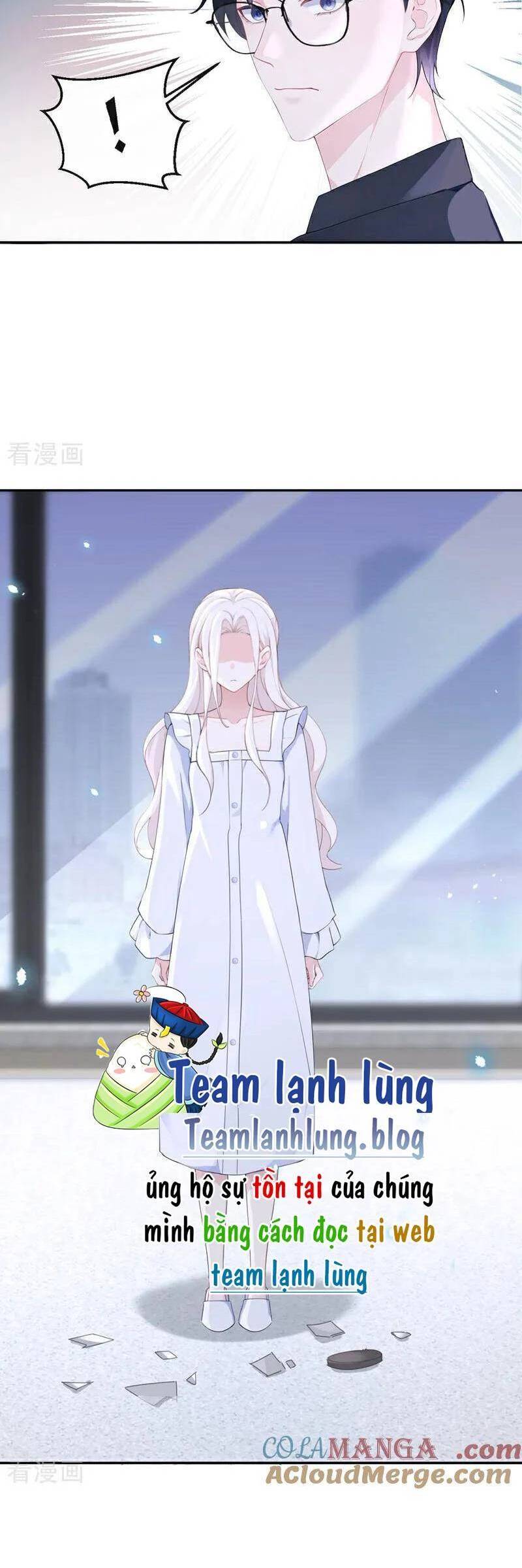 Xuyên Nhanh Ký Chủ Cô Ấy Một Lòng Muốn Chết Chapter 103 - Trang 2