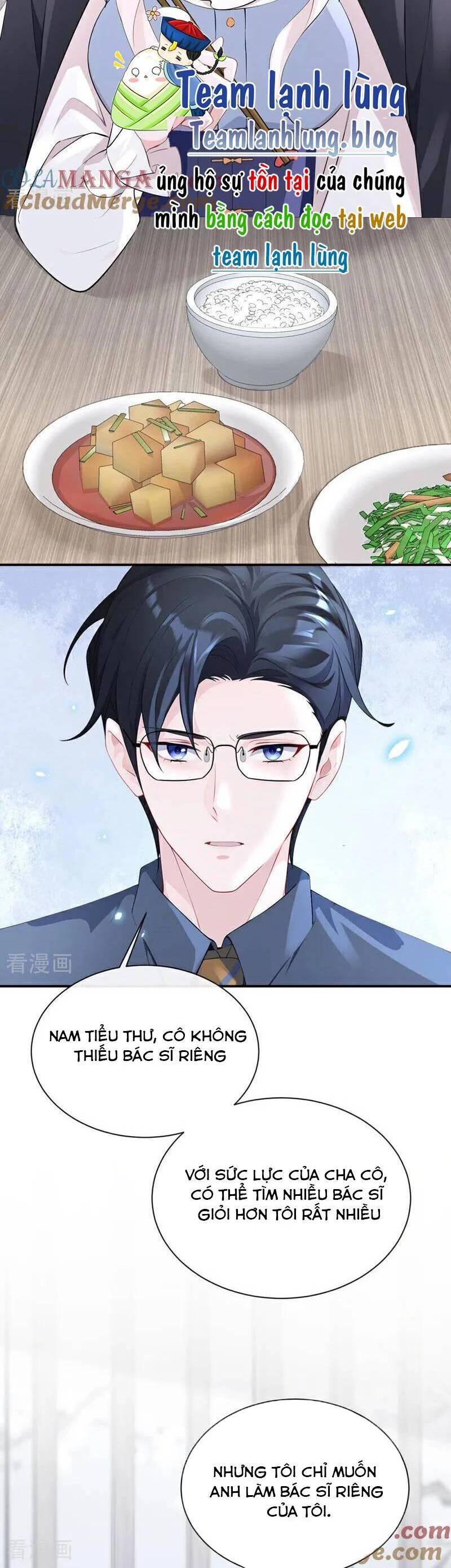 Xuyên Nhanh Ký Chủ Cô Ấy Một Lòng Muốn Chết Chapter 103 - Trang 20