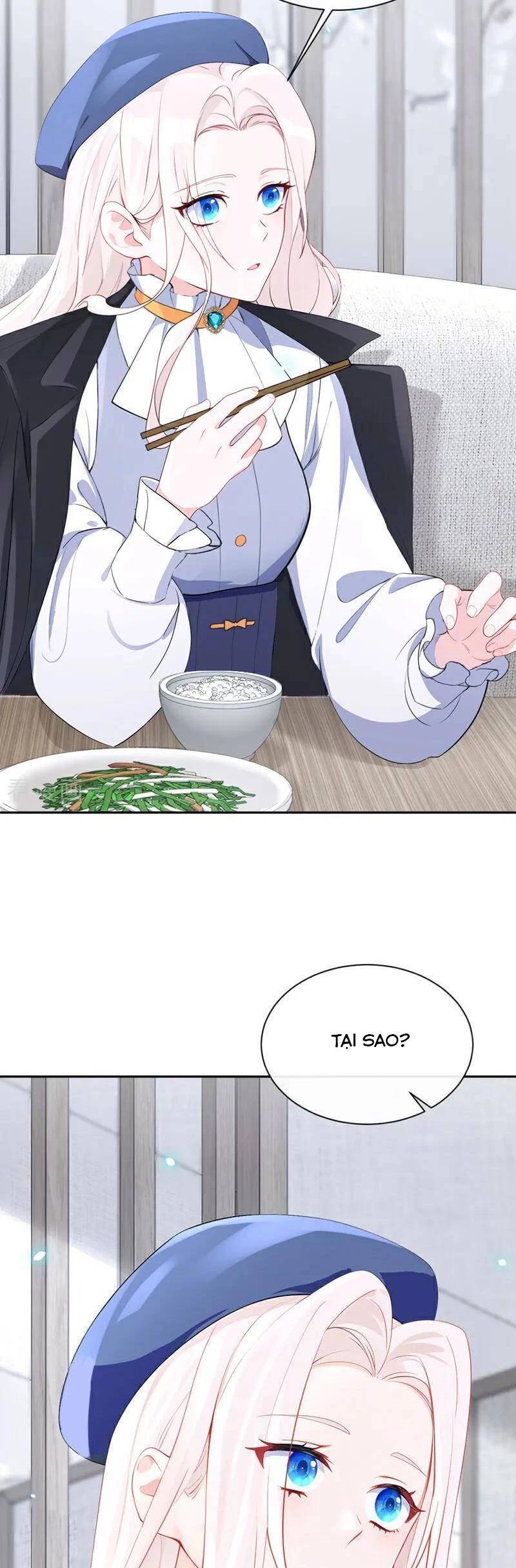 Xuyên Nhanh Ký Chủ Cô Ấy Một Lòng Muốn Chết Chapter 103 - Trang 21