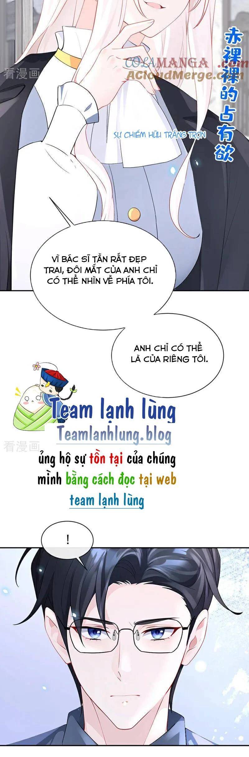 Xuyên Nhanh Ký Chủ Cô Ấy Một Lòng Muốn Chết Chapter 103 - Trang 22