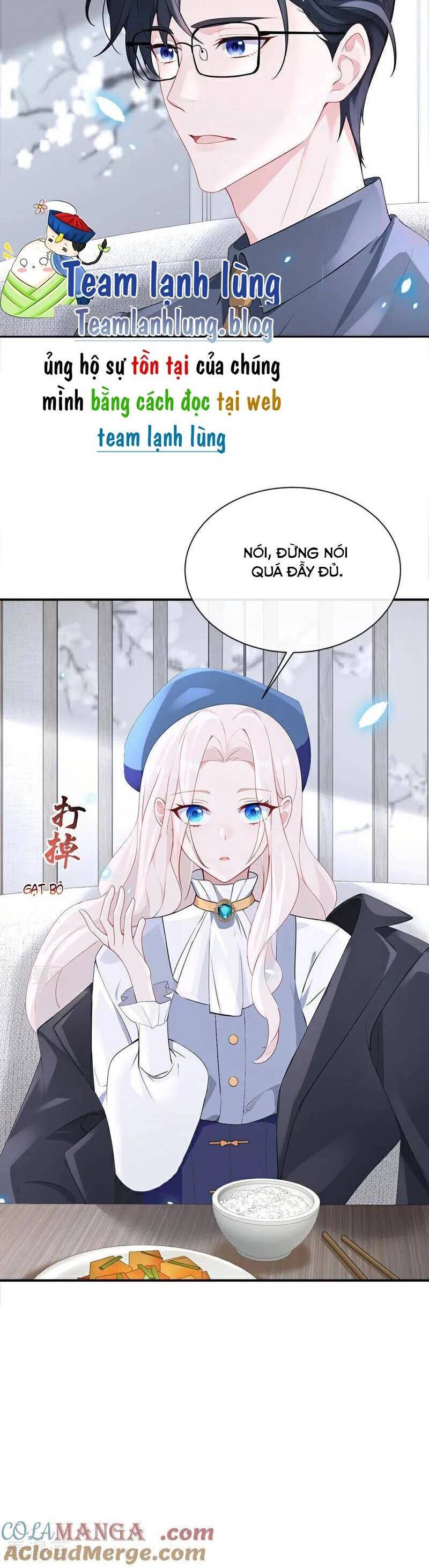 Xuyên Nhanh Ký Chủ Cô Ấy Một Lòng Muốn Chết Chapter 103 - Trang 24