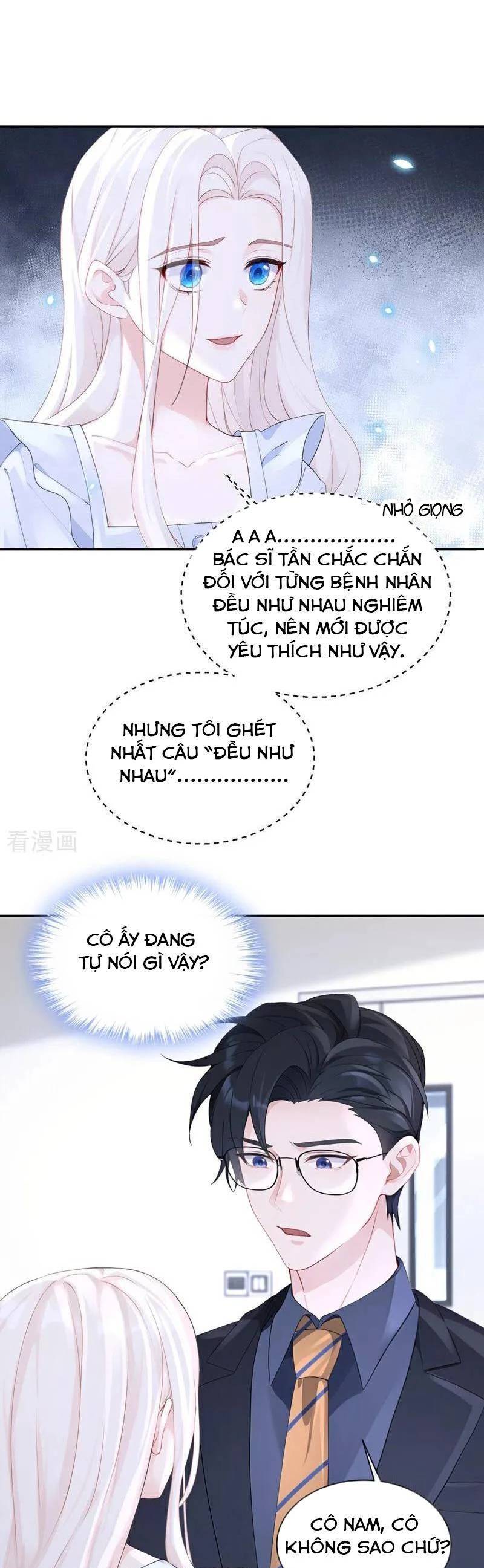 Xuyên Nhanh Ký Chủ Cô Ấy Một Lòng Muốn Chết Chapter 103 - Trang 3
