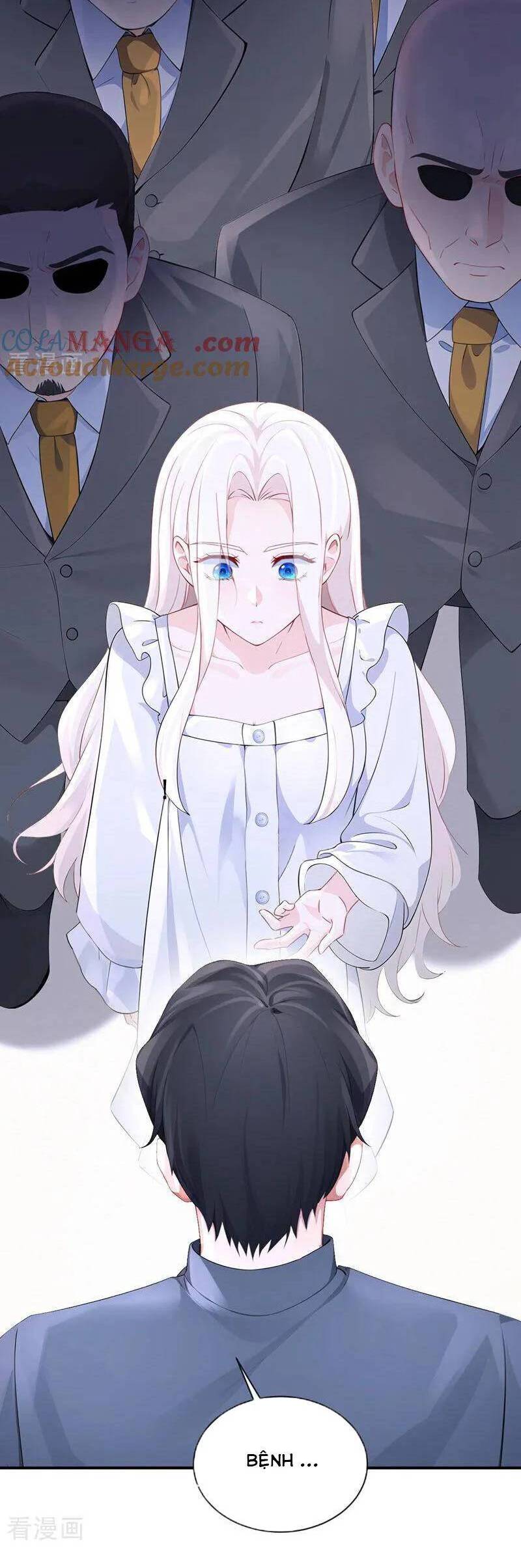 Xuyên Nhanh Ký Chủ Cô Ấy Một Lòng Muốn Chết Chapter 103 - Trang 8