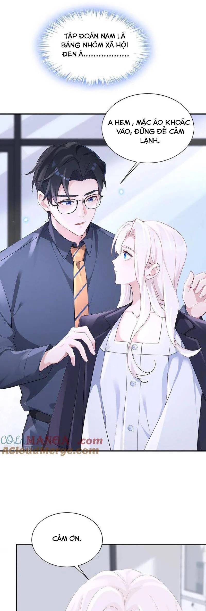 Xuyên Nhanh Ký Chủ Cô Ấy Một Lòng Muốn Chết Chapter 103 - Trang 9