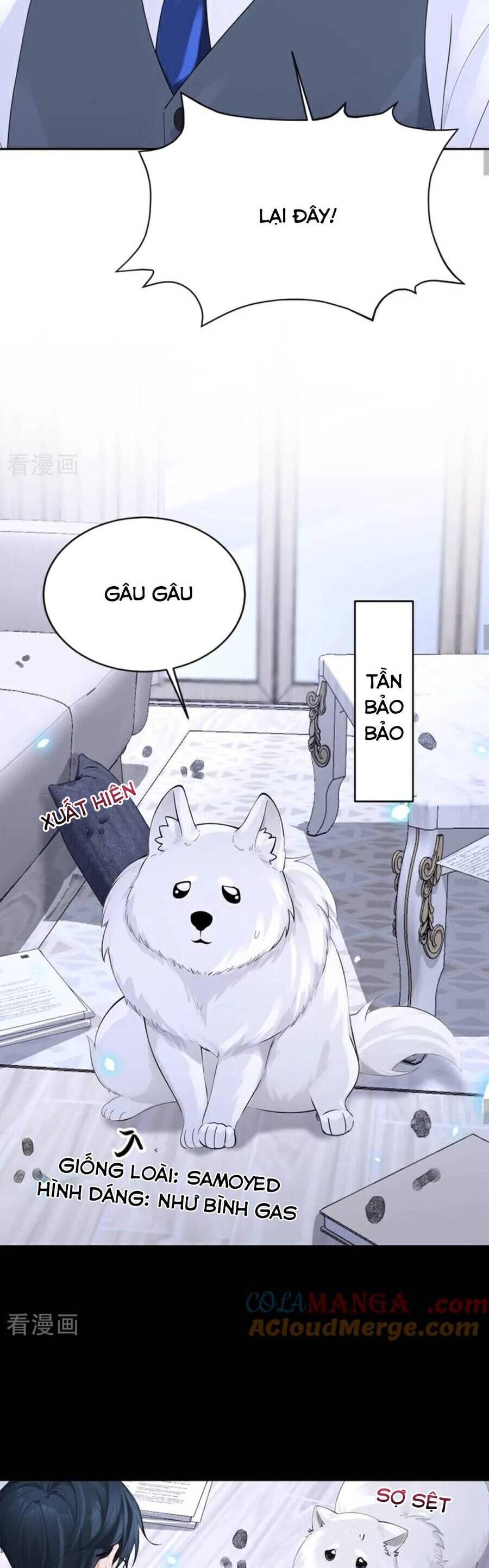 Xuyên Nhanh Ký Chủ Cô Ấy Một Lòng Muốn Chết Chapter 104 - Trang 10