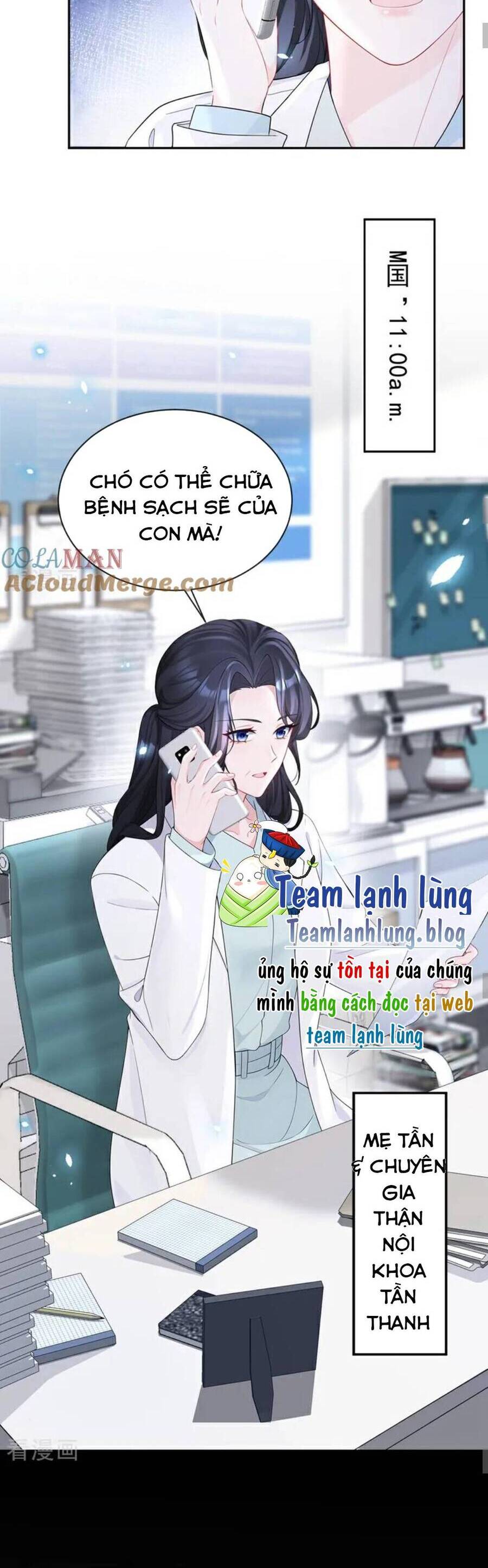 Xuyên Nhanh Ký Chủ Cô Ấy Một Lòng Muốn Chết Chapter 104 - Trang 14