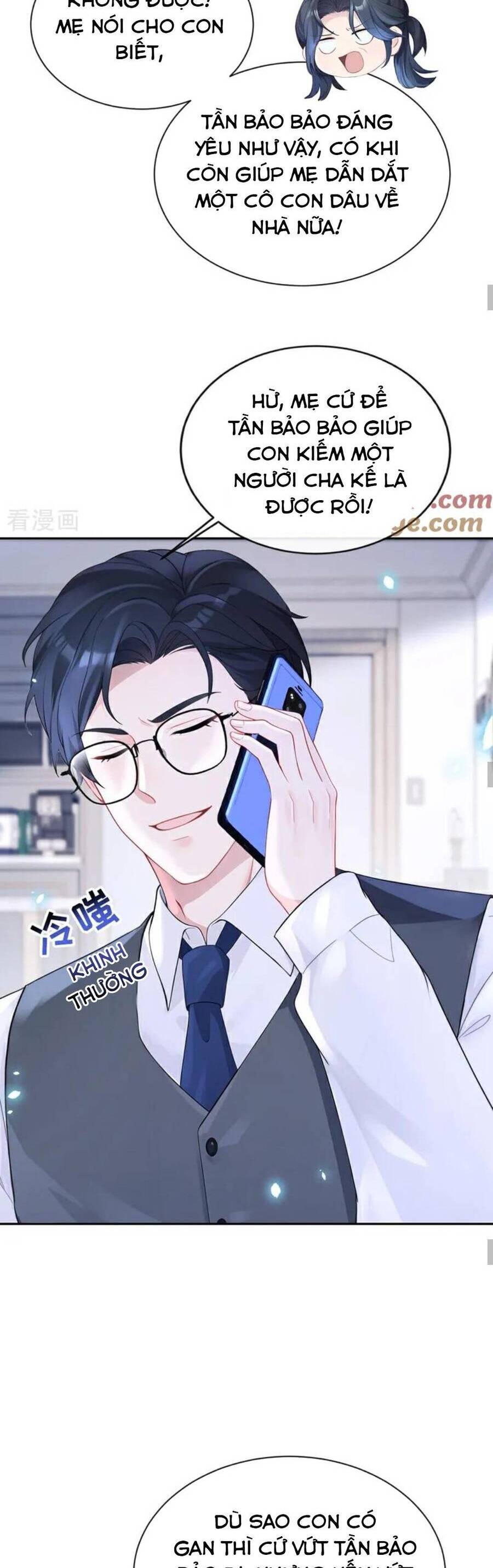 Xuyên Nhanh Ký Chủ Cô Ấy Một Lòng Muốn Chết Chapter 104 - Trang 16