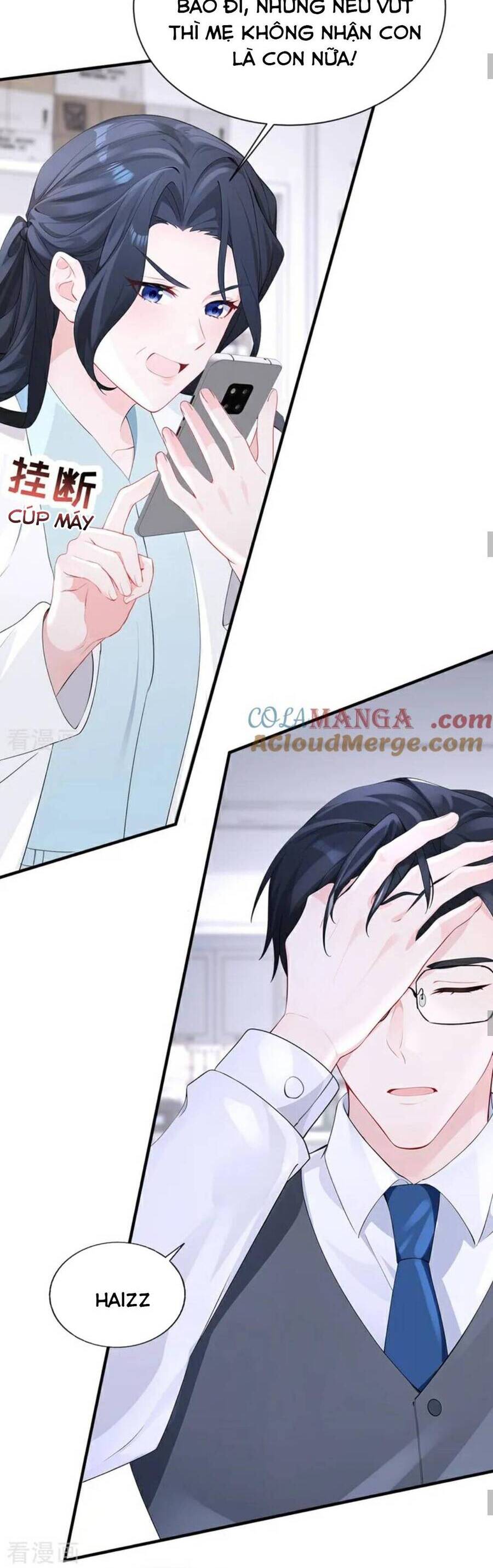 Xuyên Nhanh Ký Chủ Cô Ấy Một Lòng Muốn Chết Chapter 104 - Trang 17