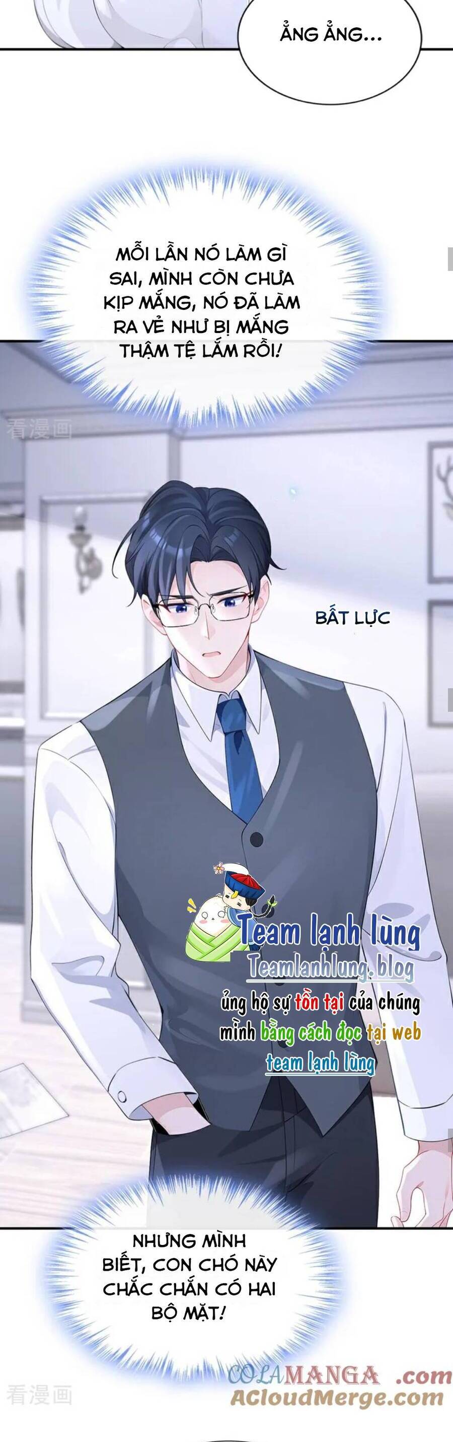 Xuyên Nhanh Ký Chủ Cô Ấy Một Lòng Muốn Chết Chapter 104 - Trang 19