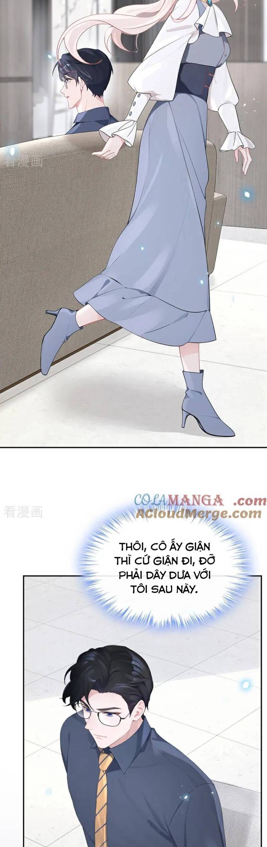 Xuyên Nhanh Ký Chủ Cô Ấy Một Lòng Muốn Chết Chapter 104 - Trang 2