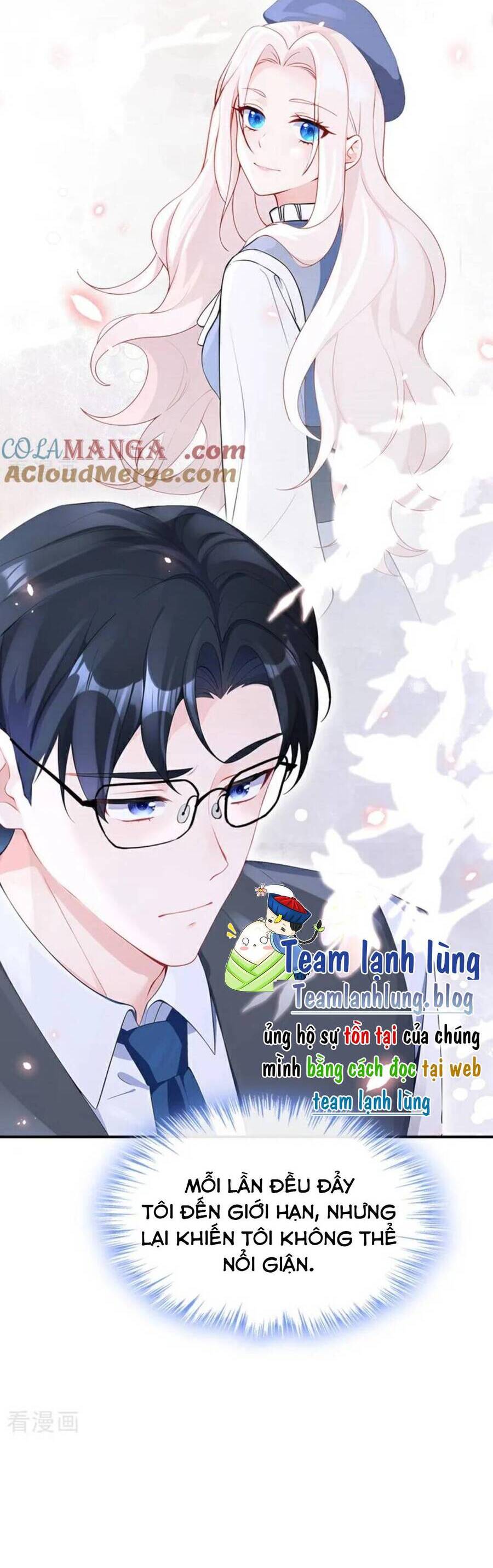 Xuyên Nhanh Ký Chủ Cô Ấy Một Lòng Muốn Chết Chapter 104 - Trang 21