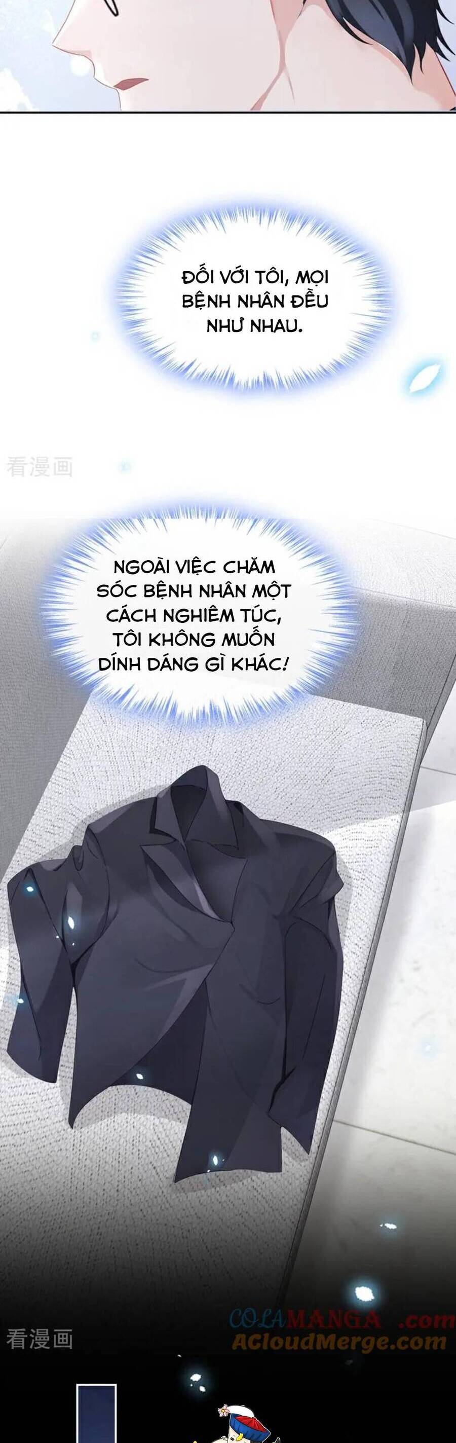Xuyên Nhanh Ký Chủ Cô Ấy Một Lòng Muốn Chết Chapter 104 - Trang 4