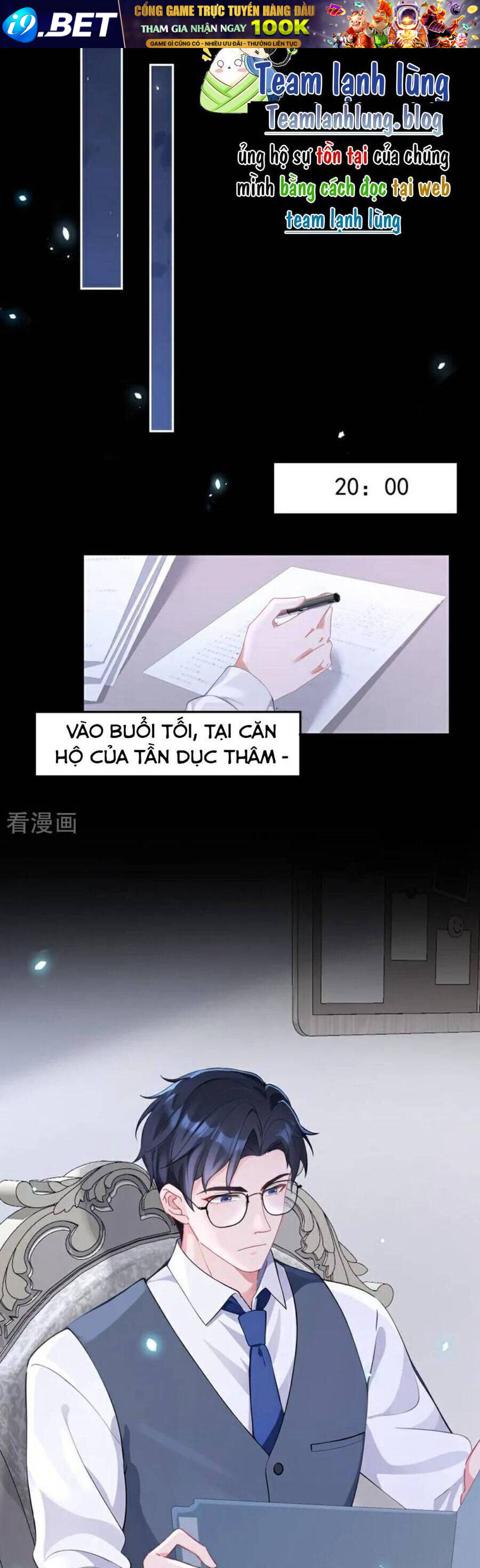 Xuyên Nhanh Ký Chủ Cô Ấy Một Lòng Muốn Chết Chapter 104 - Trang 5