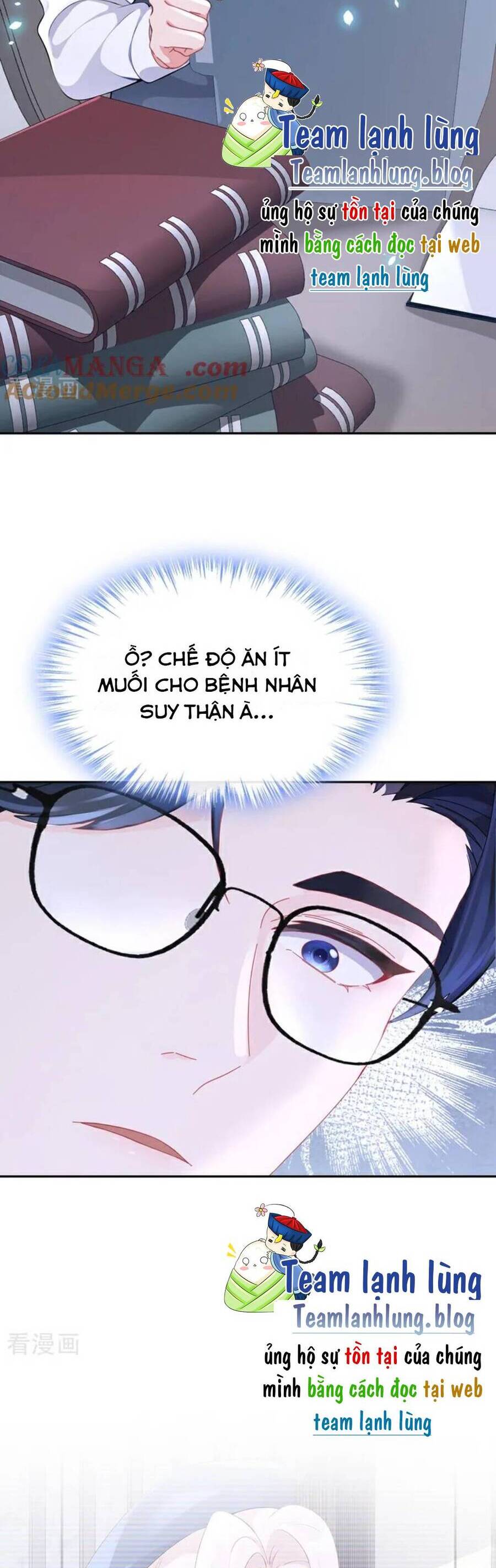 Xuyên Nhanh Ký Chủ Cô Ấy Một Lòng Muốn Chết Chapter 104 - Trang 6