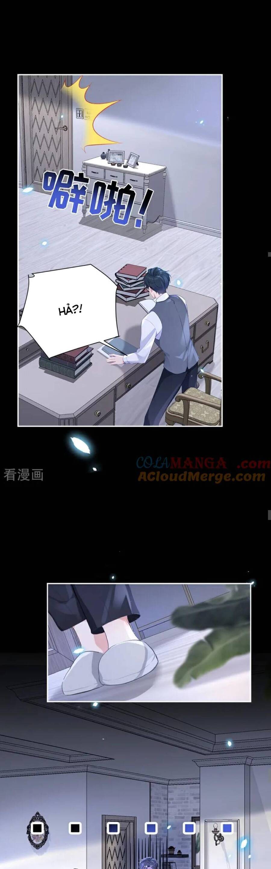 Xuyên Nhanh Ký Chủ Cô Ấy Một Lòng Muốn Chết Chapter 104 - Trang 8