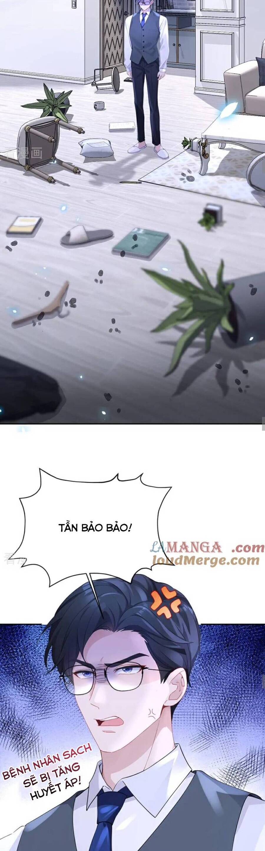 Xuyên Nhanh Ký Chủ Cô Ấy Một Lòng Muốn Chết Chapter 104 - Trang 9