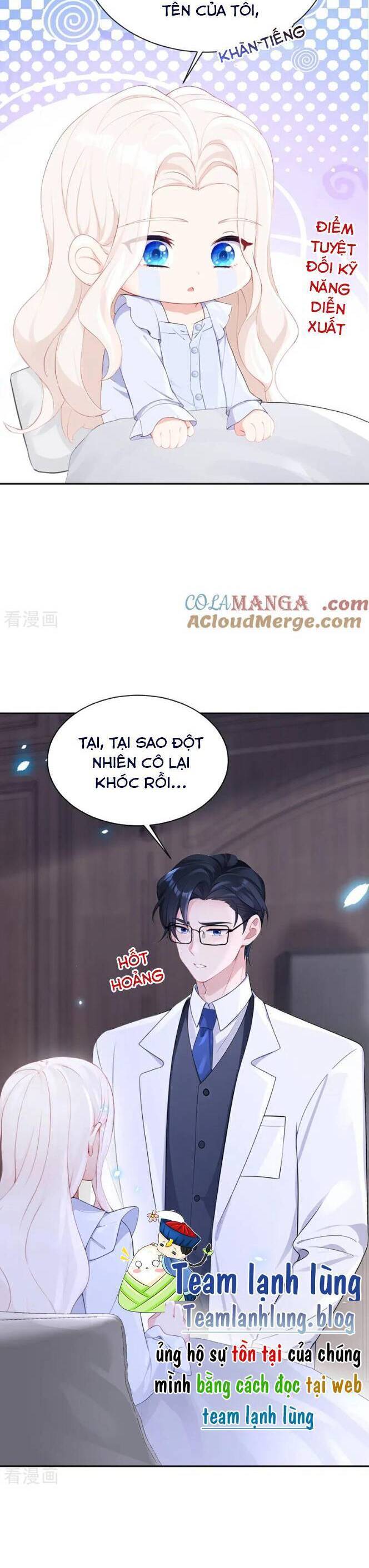 Xuyên Nhanh Ký Chủ Cô Ấy Một Lòng Muốn Chết Chapter 105 - Trang 14