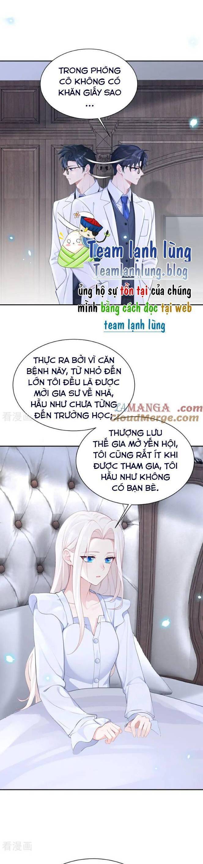 Xuyên Nhanh Ký Chủ Cô Ấy Một Lòng Muốn Chết Chapter 105 - Trang 15