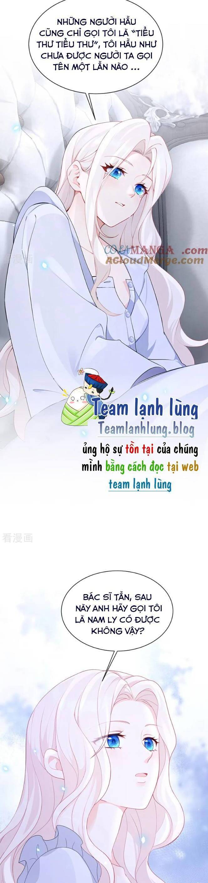 Xuyên Nhanh Ký Chủ Cô Ấy Một Lòng Muốn Chết Chapter 105 - Trang 16