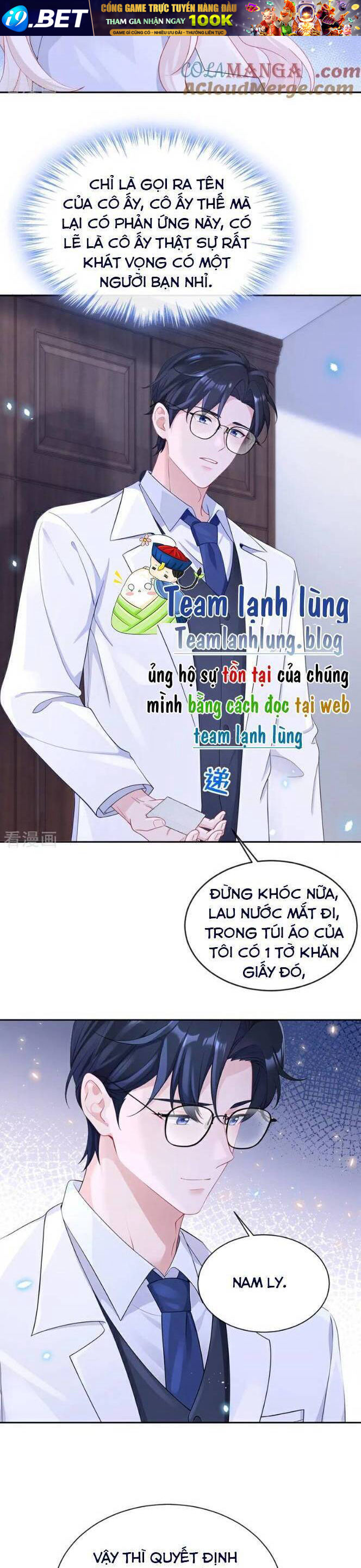 Xuyên Nhanh Ký Chủ Cô Ấy Một Lòng Muốn Chết Chapter 105 - Trang 17