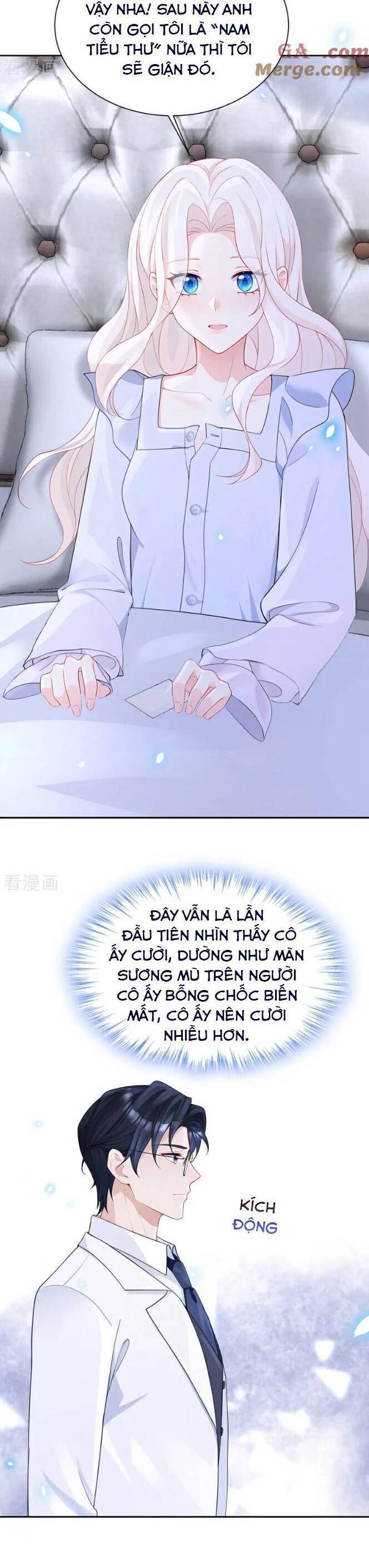 Xuyên Nhanh Ký Chủ Cô Ấy Một Lòng Muốn Chết Chapter 105 - Trang 18