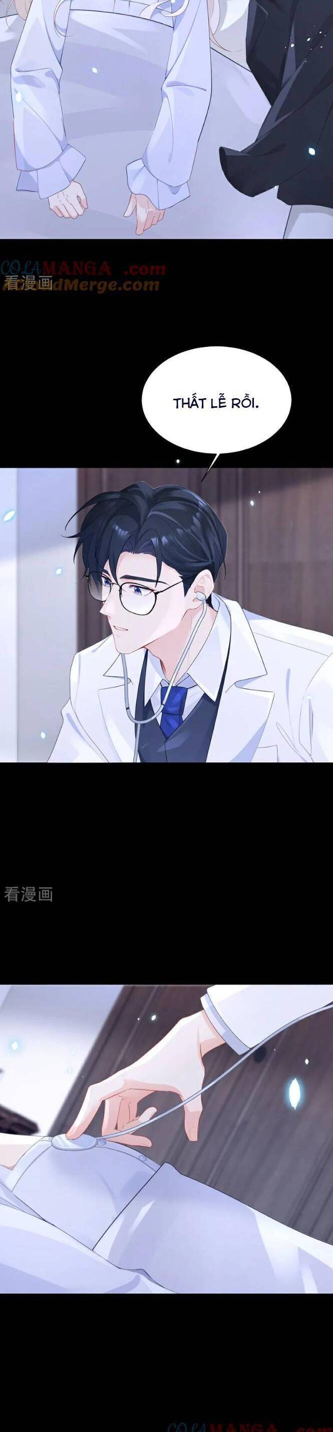 Xuyên Nhanh Ký Chủ Cô Ấy Một Lòng Muốn Chết Chapter 105 - Trang 5