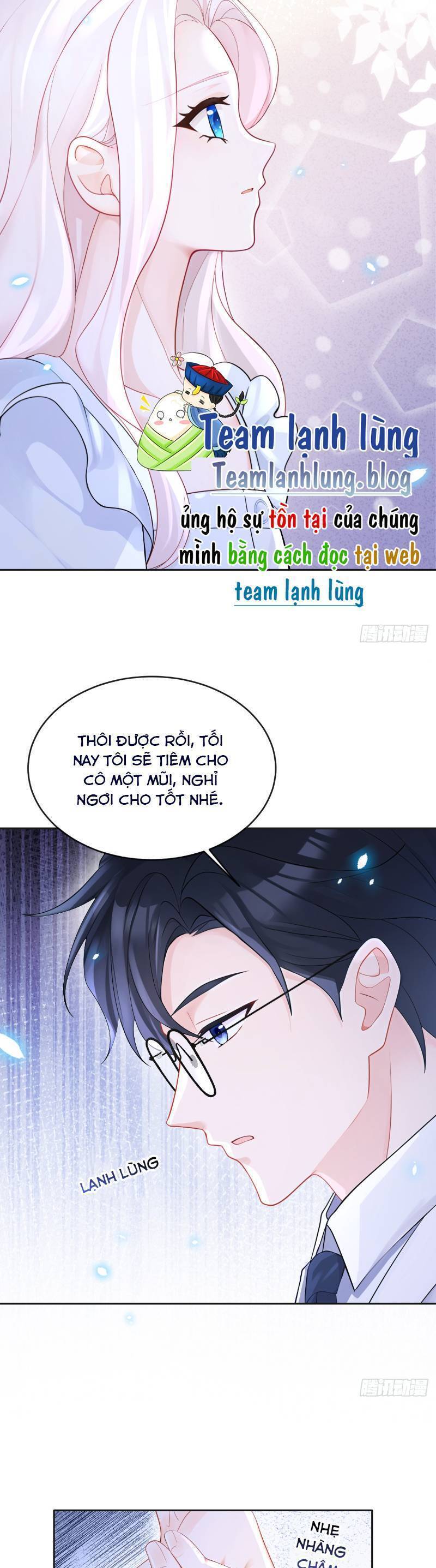 Xuyên Nhanh Ký Chủ Cô Ấy Một Lòng Muốn Chết Chapter 106 - Trang 10