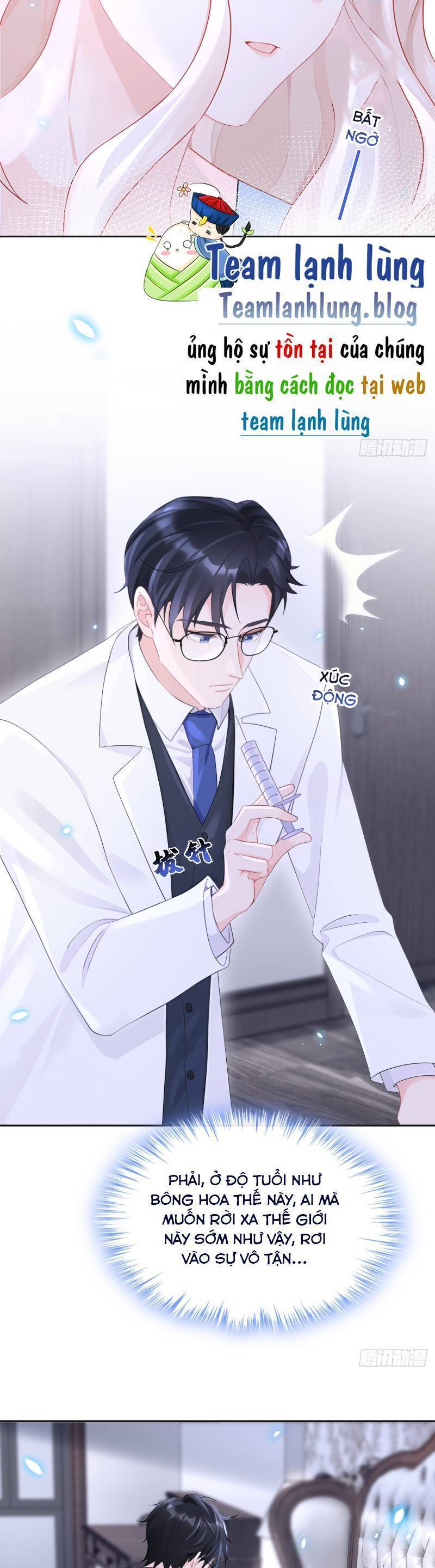 Xuyên Nhanh Ký Chủ Cô Ấy Một Lòng Muốn Chết Chapter 106 - Trang 14