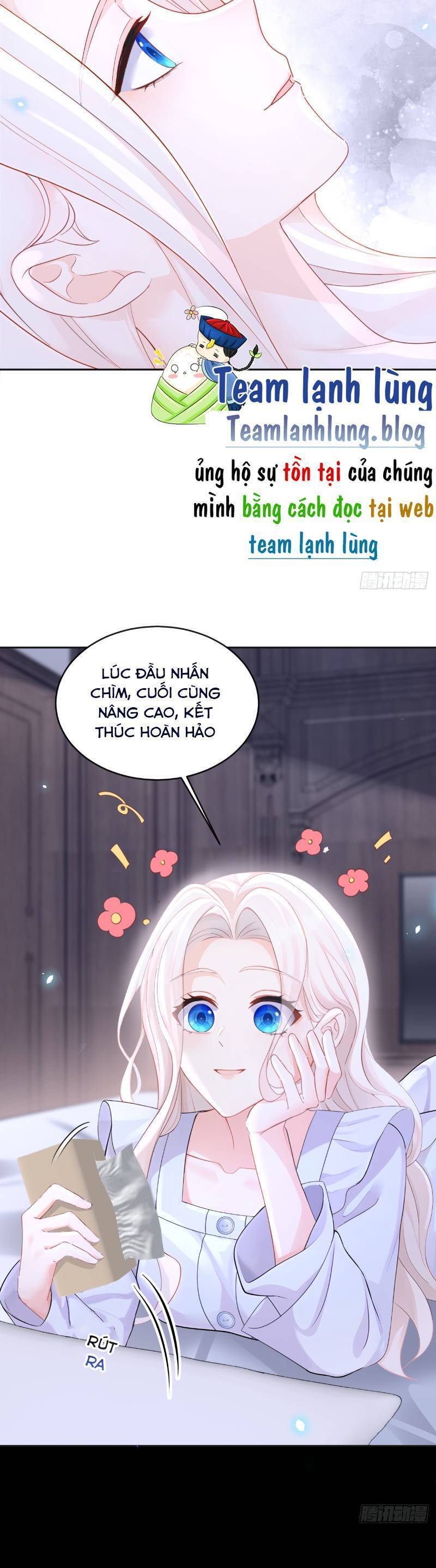 Xuyên Nhanh Ký Chủ Cô Ấy Một Lòng Muốn Chết Chapter 106 - Trang 16