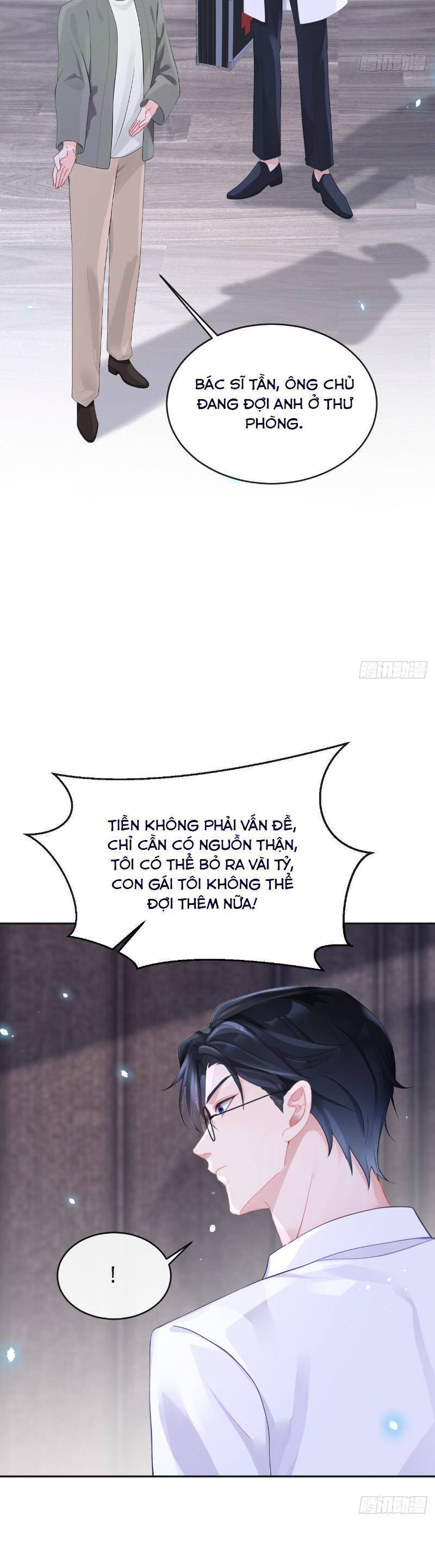 Xuyên Nhanh Ký Chủ Cô Ấy Một Lòng Muốn Chết Chapter 106 - Trang 18