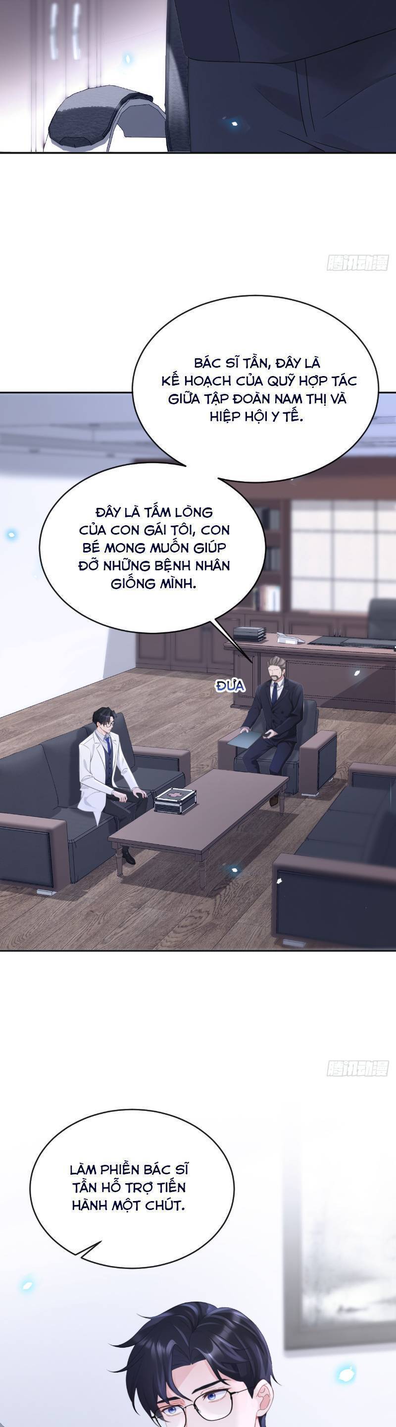 Xuyên Nhanh Ký Chủ Cô Ấy Một Lòng Muốn Chết Chapter 106 - Trang 21