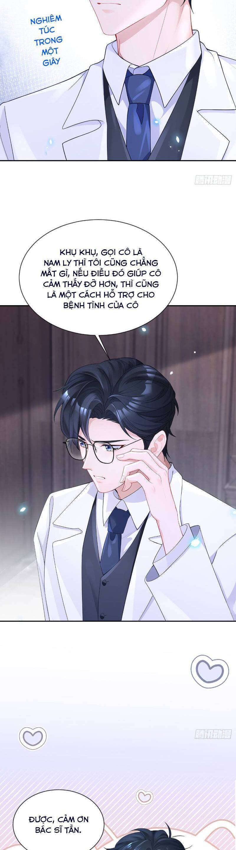 Xuyên Nhanh Ký Chủ Cô Ấy Một Lòng Muốn Chết Chapter 106 - Trang 3