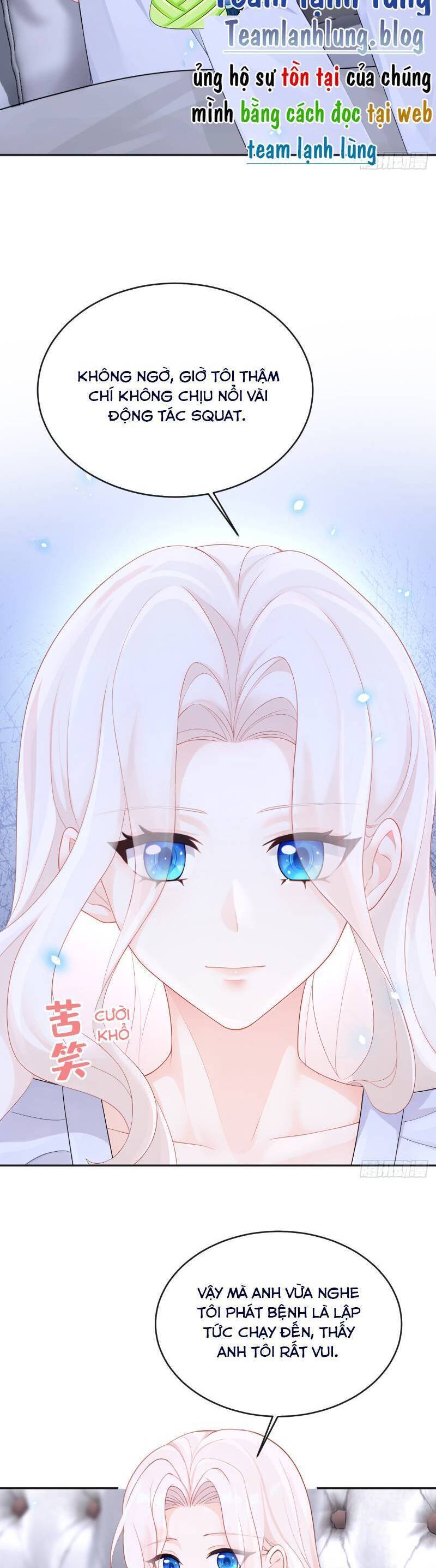 Xuyên Nhanh Ký Chủ Cô Ấy Một Lòng Muốn Chết Chapter 106 - Trang 7