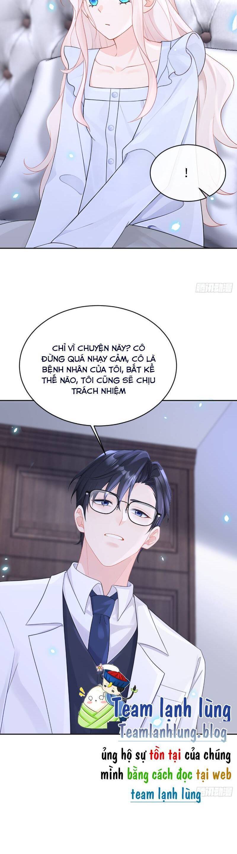 Xuyên Nhanh Ký Chủ Cô Ấy Một Lòng Muốn Chết Chapter 106 - Trang 8