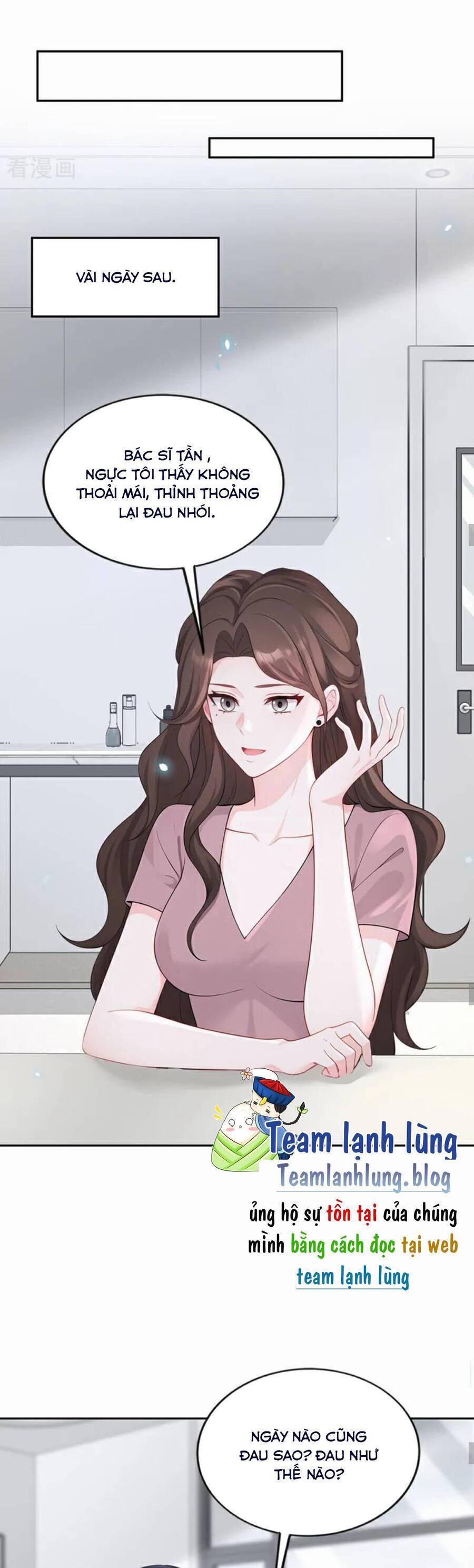 Xuyên Nhanh Ký Chủ Cô Ấy Một Lòng Muốn Chết Chapter 107 - Trang 11