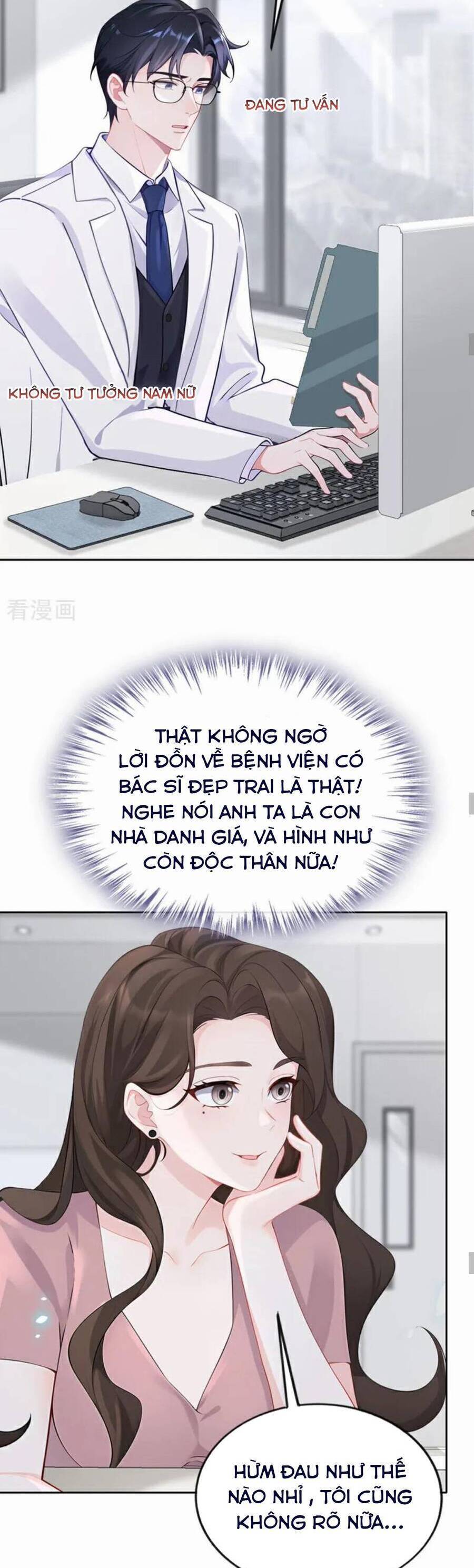 Xuyên Nhanh Ký Chủ Cô Ấy Một Lòng Muốn Chết Chapter 107 - Trang 12