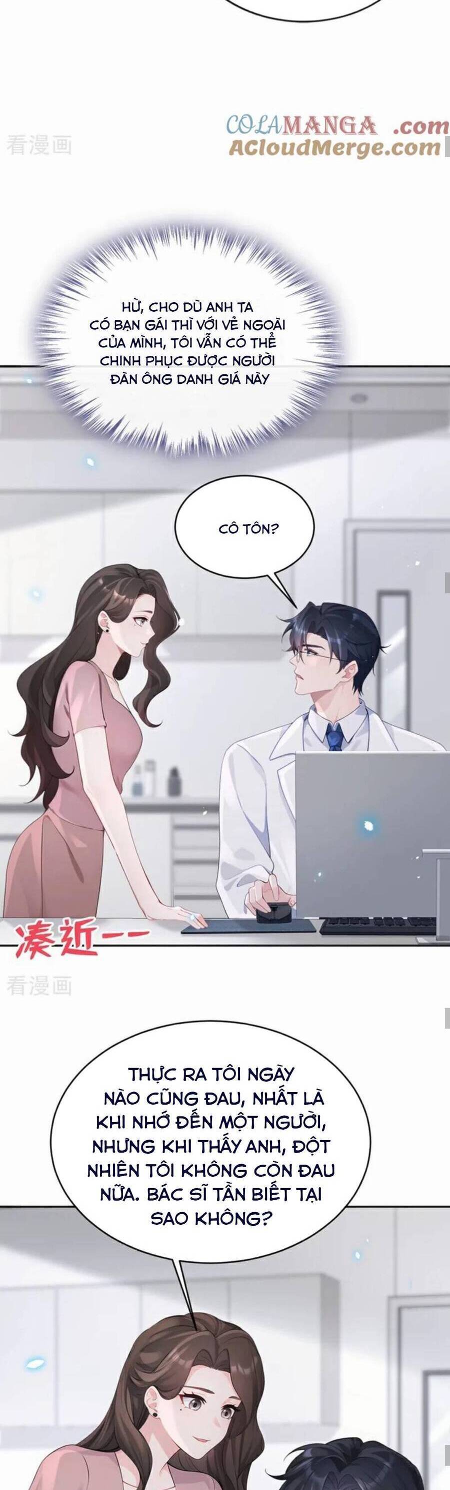 Xuyên Nhanh Ký Chủ Cô Ấy Một Lòng Muốn Chết Chapter 107 - Trang 13