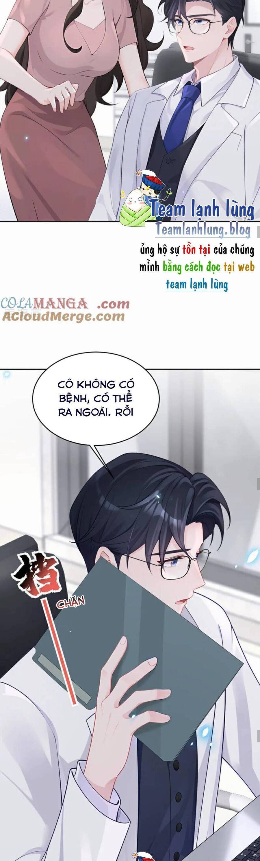 Xuyên Nhanh Ký Chủ Cô Ấy Một Lòng Muốn Chết Chapter 107 - Trang 14