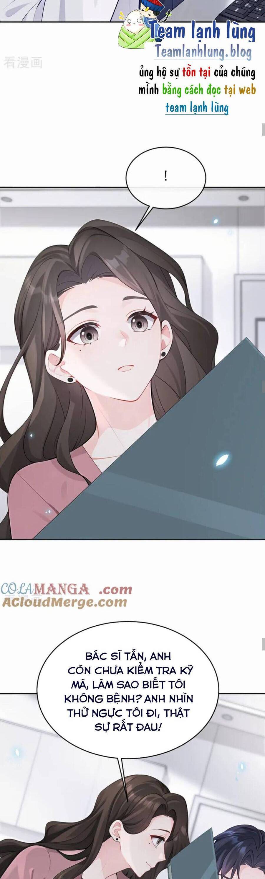 Xuyên Nhanh Ký Chủ Cô Ấy Một Lòng Muốn Chết Chapter 107 - Trang 15