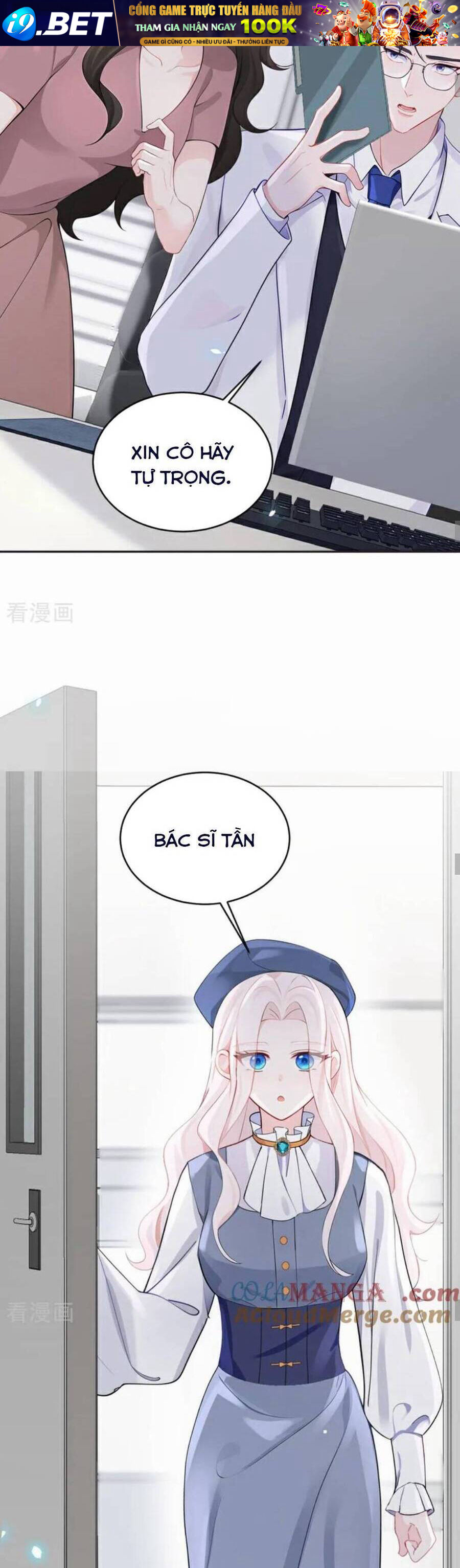 Xuyên Nhanh Ký Chủ Cô Ấy Một Lòng Muốn Chết Chapter 107 - Trang 16