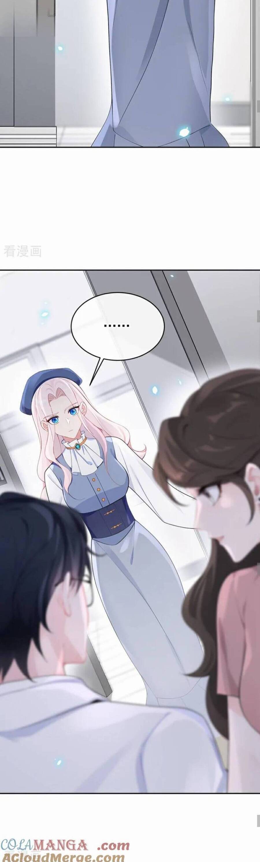 Xuyên Nhanh Ký Chủ Cô Ấy Một Lòng Muốn Chết Chapter 107 - Trang 17