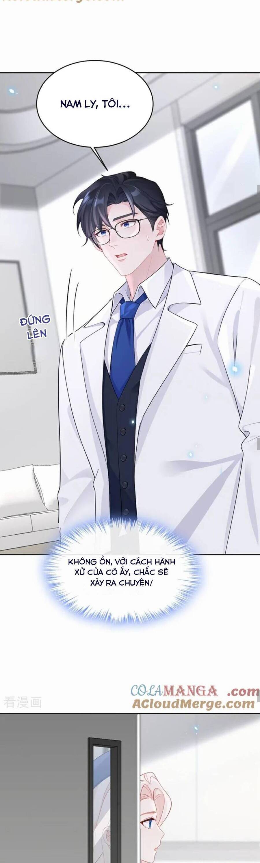 Xuyên Nhanh Ký Chủ Cô Ấy Một Lòng Muốn Chết Chapter 107 - Trang 18