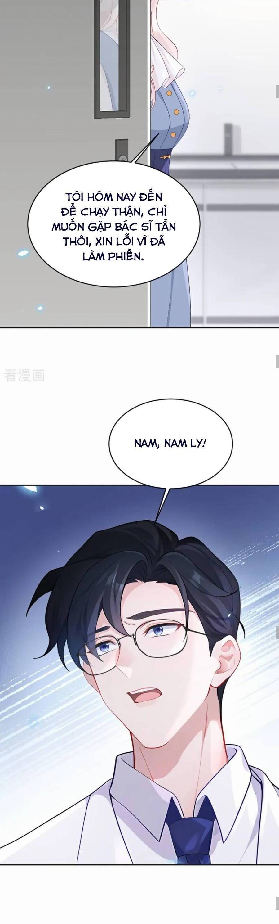 Xuyên Nhanh Ký Chủ Cô Ấy Một Lòng Muốn Chết Chapter 107 - Trang 19