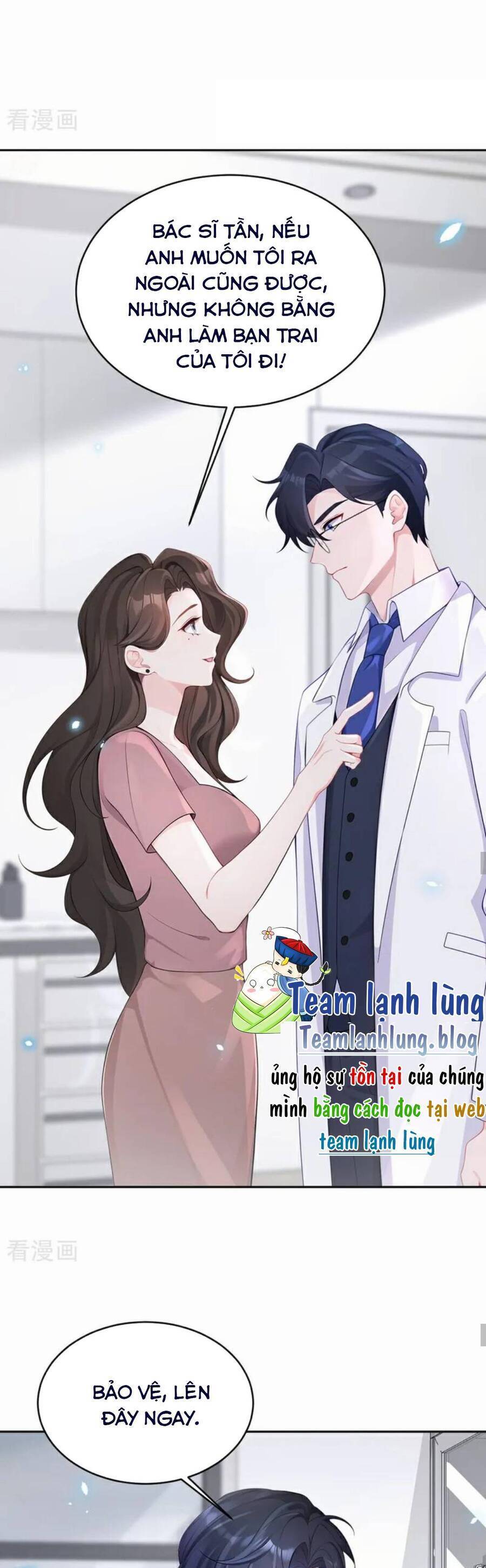 Xuyên Nhanh Ký Chủ Cô Ấy Một Lòng Muốn Chết Chapter 107 - Trang 20