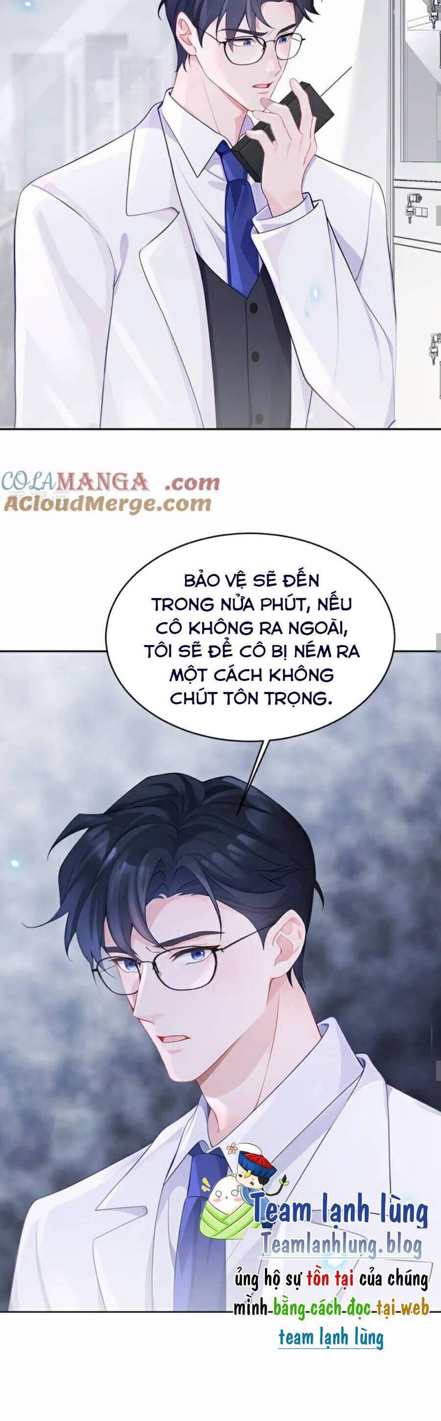 Xuyên Nhanh Ký Chủ Cô Ấy Một Lòng Muốn Chết Chapter 107 - Trang 21
