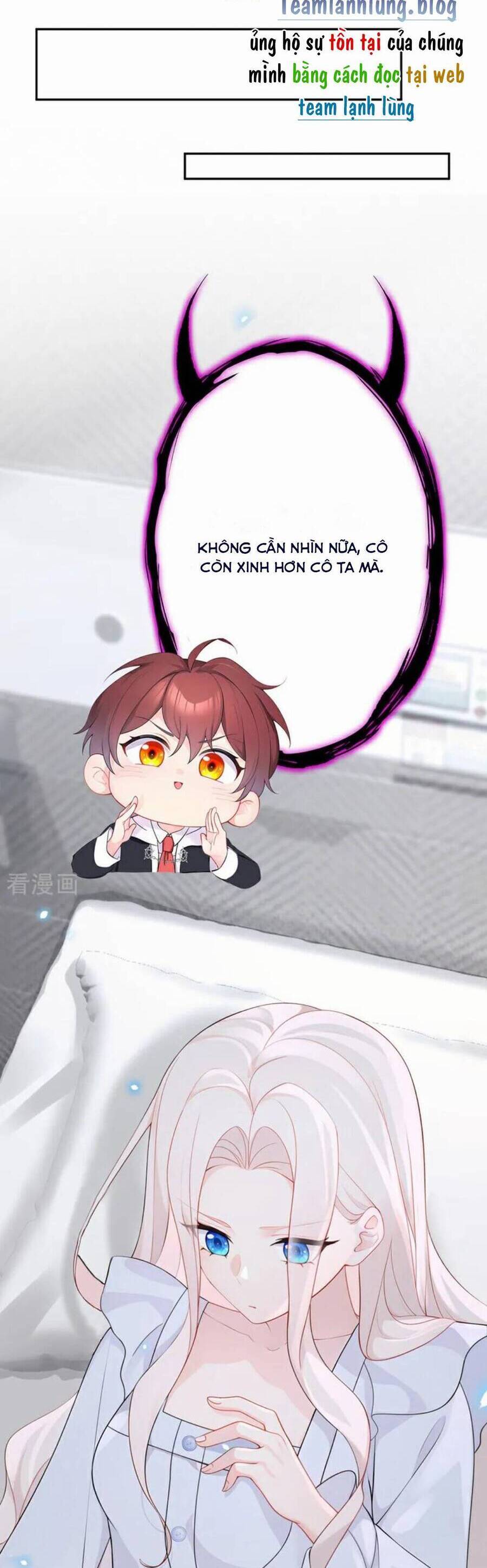 Xuyên Nhanh Ký Chủ Cô Ấy Một Lòng Muốn Chết Chapter 107 - Trang 24