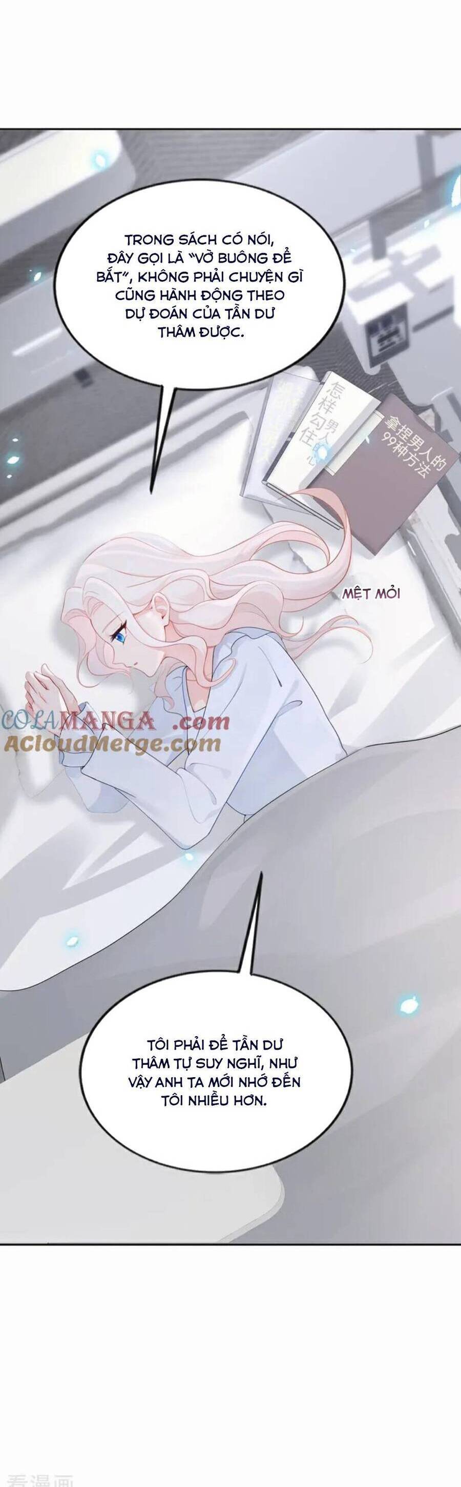 Xuyên Nhanh Ký Chủ Cô Ấy Một Lòng Muốn Chết Chapter 107 - Trang 26