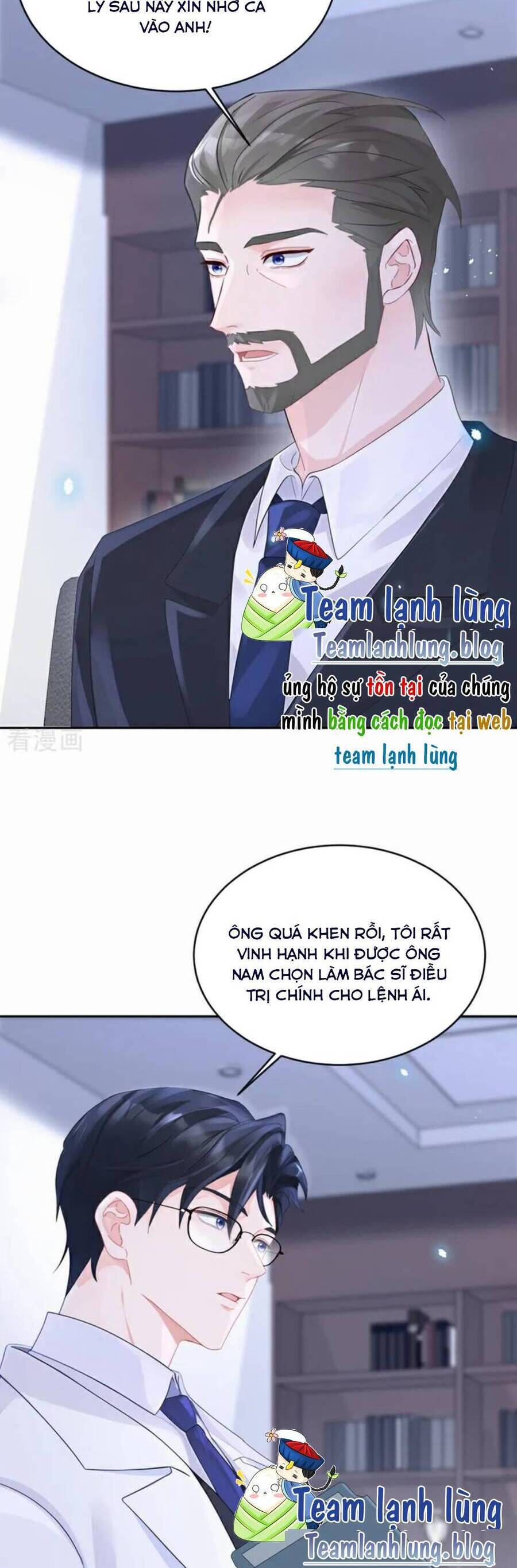 Xuyên Nhanh Ký Chủ Cô Ấy Một Lòng Muốn Chết Chapter 107 - Trang 3